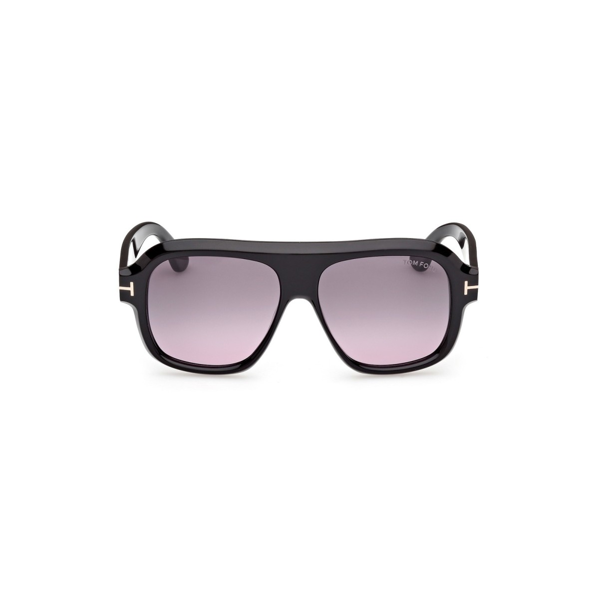 Tom Ford Rhonda-02 FT1324 01B | Gafas de sol | Vytria Eyewear