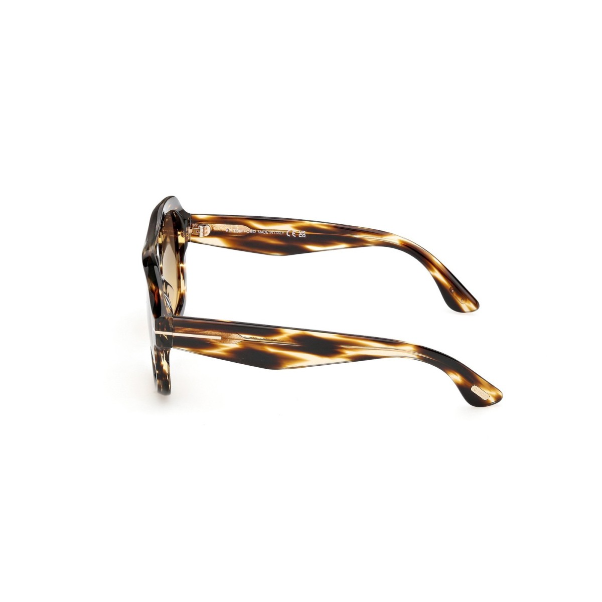 Tom Ford FT1324 55B | Sunglasses | Vytria Eyewear