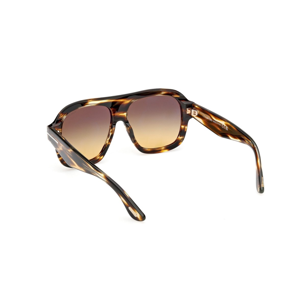 Tom Ford FT1324 55B | Sunglasses | Vytria Eyewear