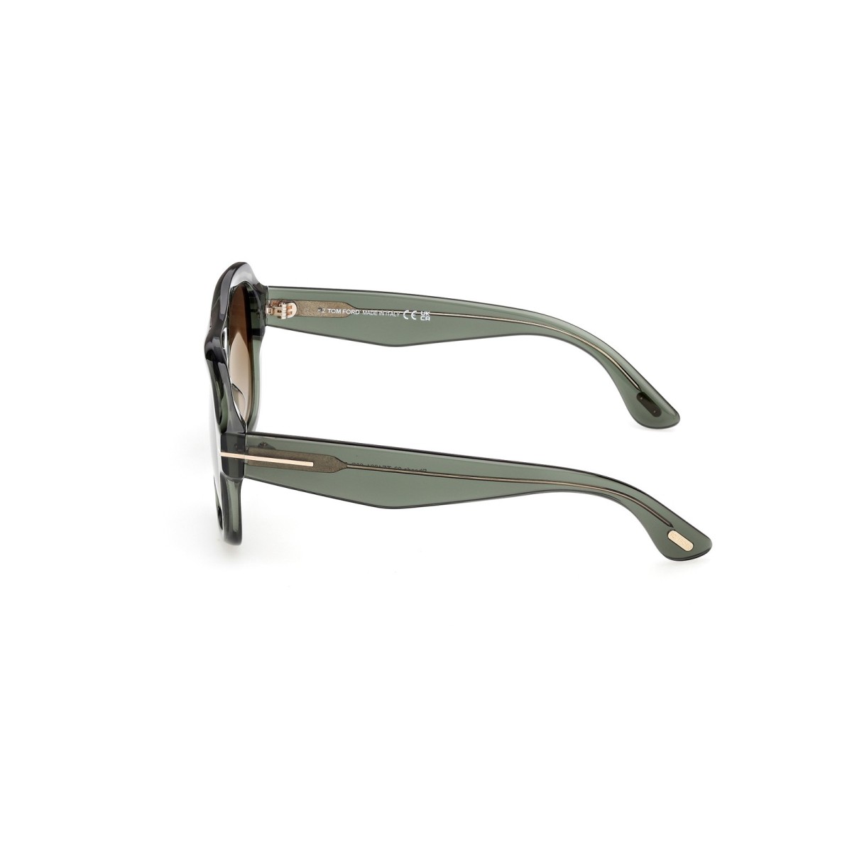 Tom Ford Rhonda-02 FT1324 93P | Gafas de sol | Vytria Eyewear