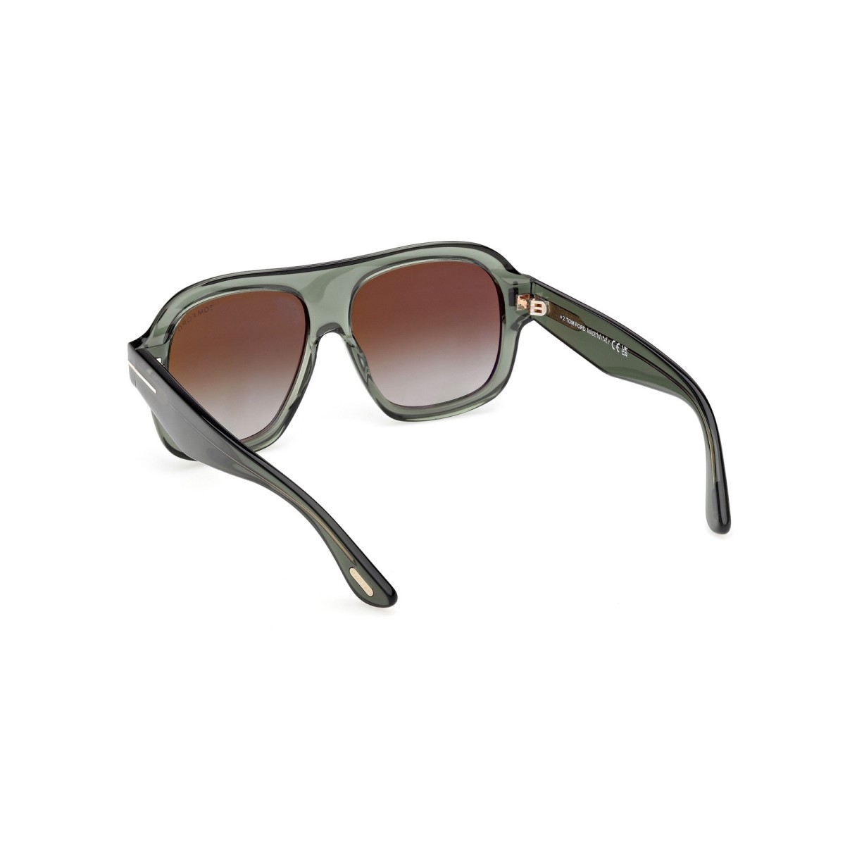 Tom Ford Rhonda-02 FT1324 93P | Gafas de sol | Vytria Eyewear