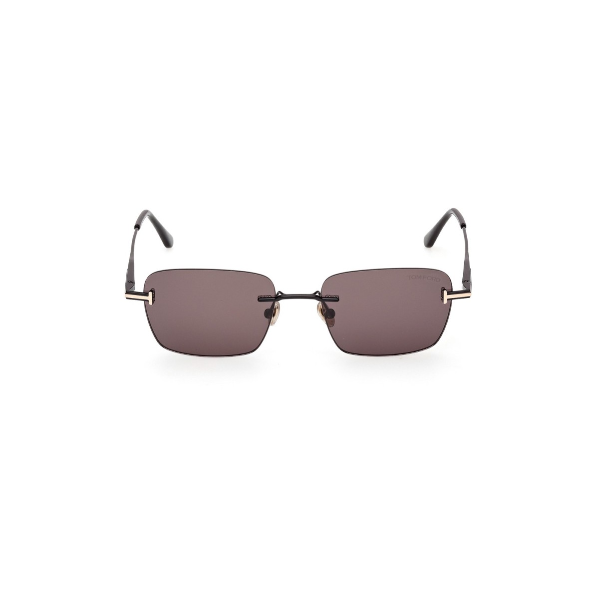 Tom Ford FT1354 01A | Sunglasses | Vytria Eyewear