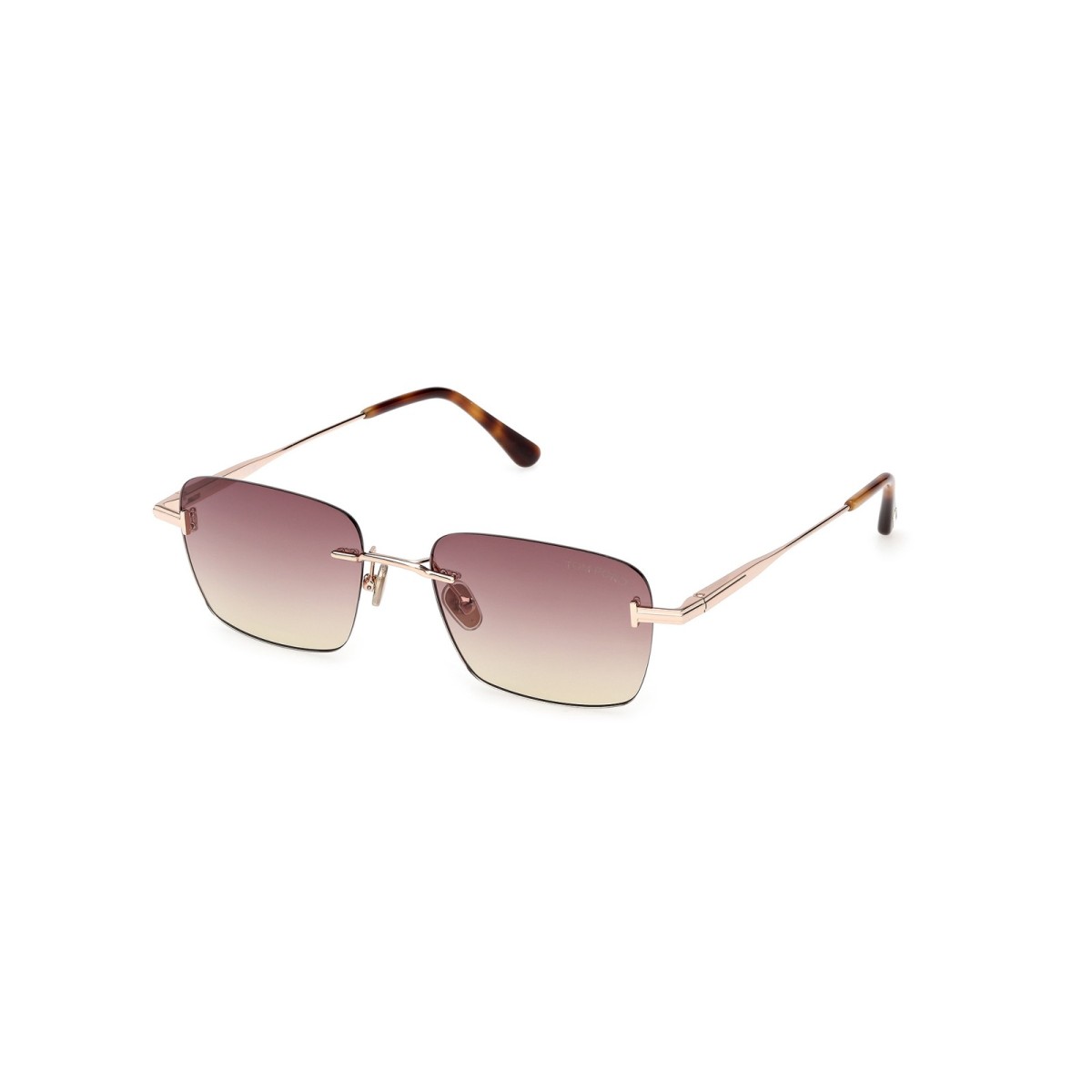 Gafas de sol Tom Ford Jake-02 FT1354 28Z