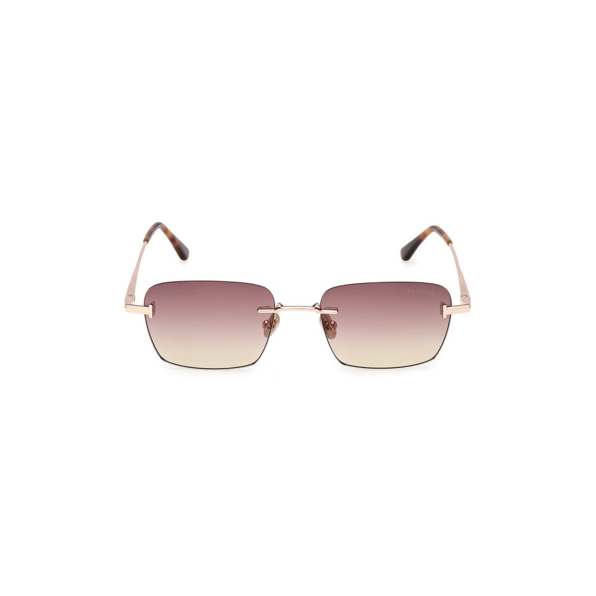 Tom Ford Jake-02 FT1354 28Z | Gafas de sol | Vytria Eyewear
