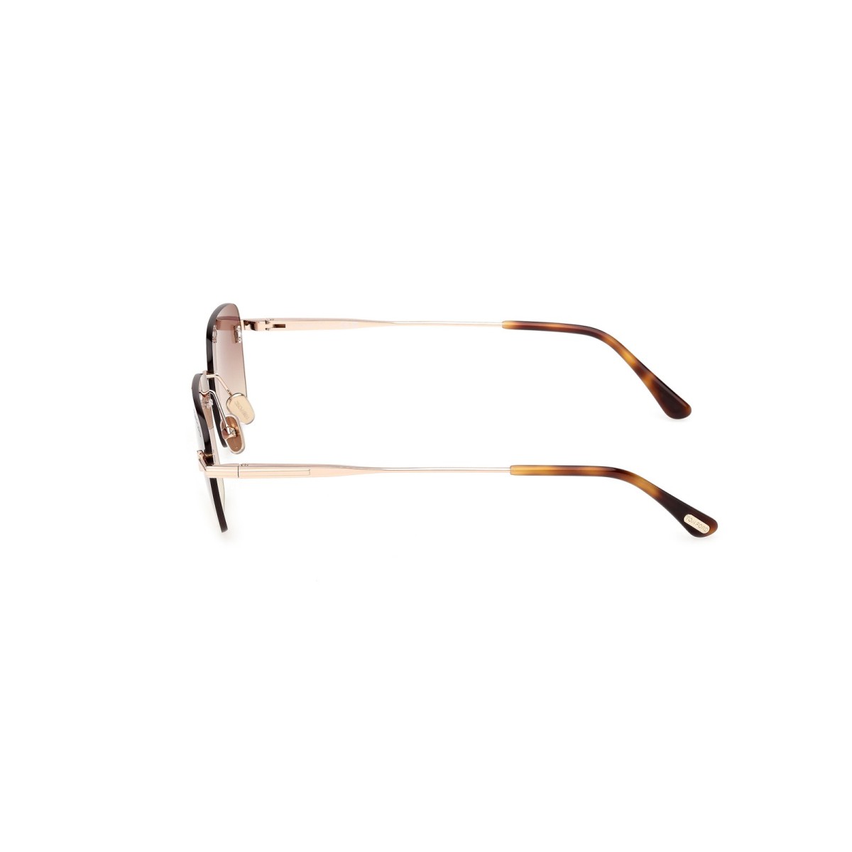 Tom Ford Jake-02 FT1354 28Z | Gafas de sol | Vytria Eyewear