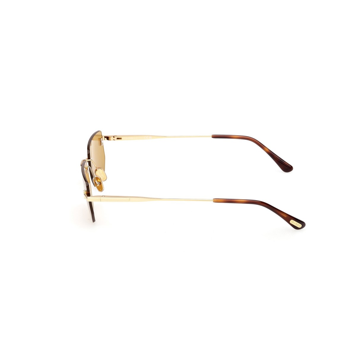 Tom Ford Ethan-02 FT1355 30E | Gafas de sol | Vytria Eyewear