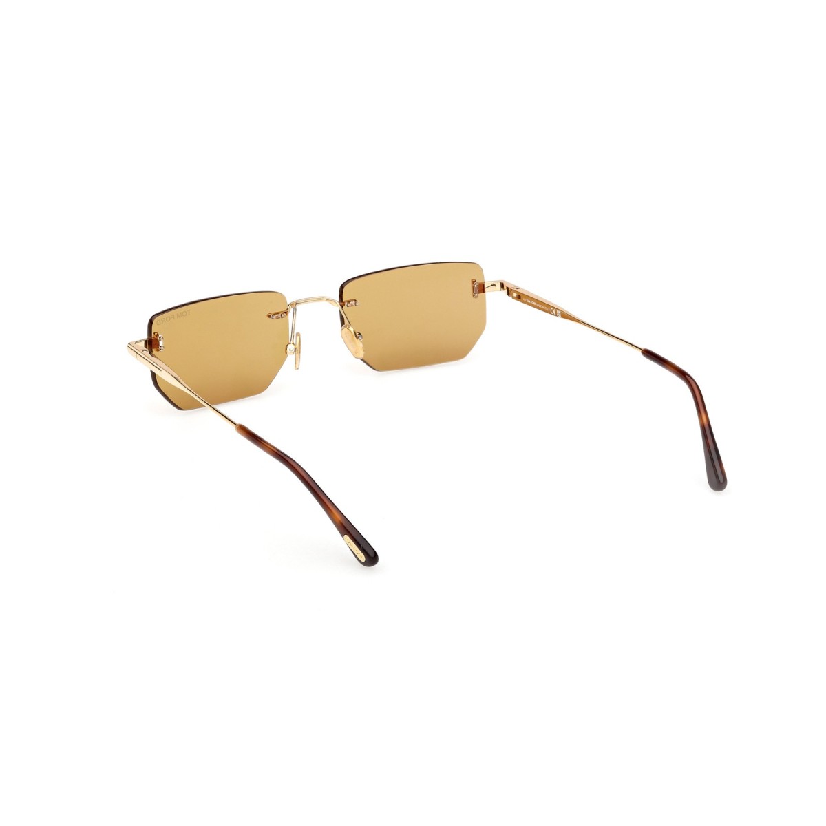 Tom Ford Ethan-02 FT1355 30E | Gafas de sol | Vytria Eyewear
