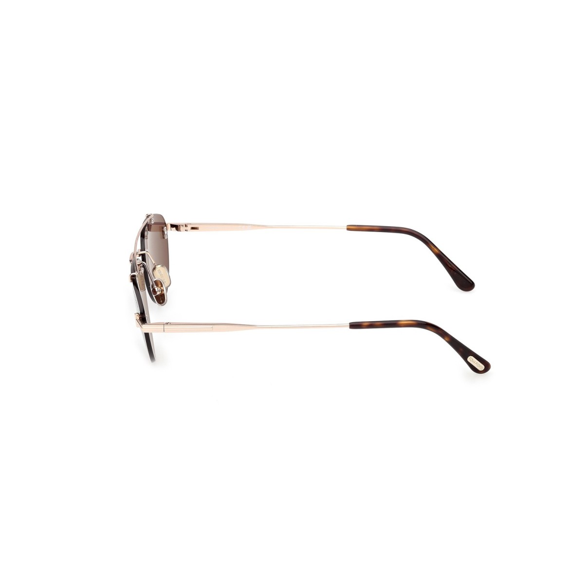 Tom Ford FT1356 28A | Gafas de sol | Vytria Eyewear