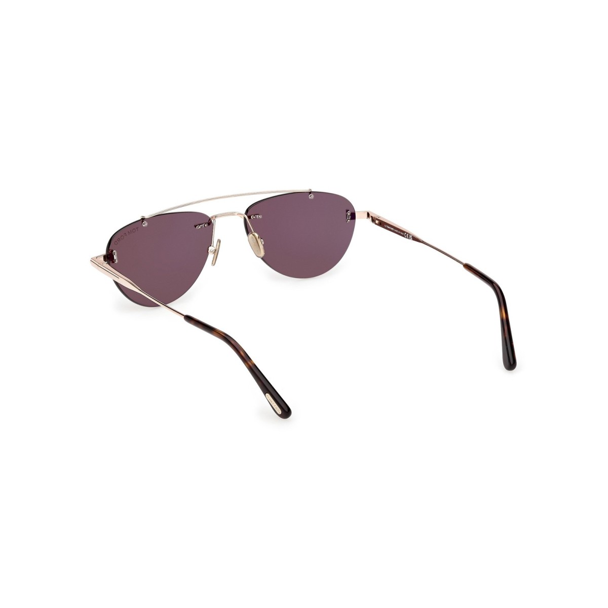 Tom Ford FT1356 28A | Gafas de sol | Vytria Eyewear