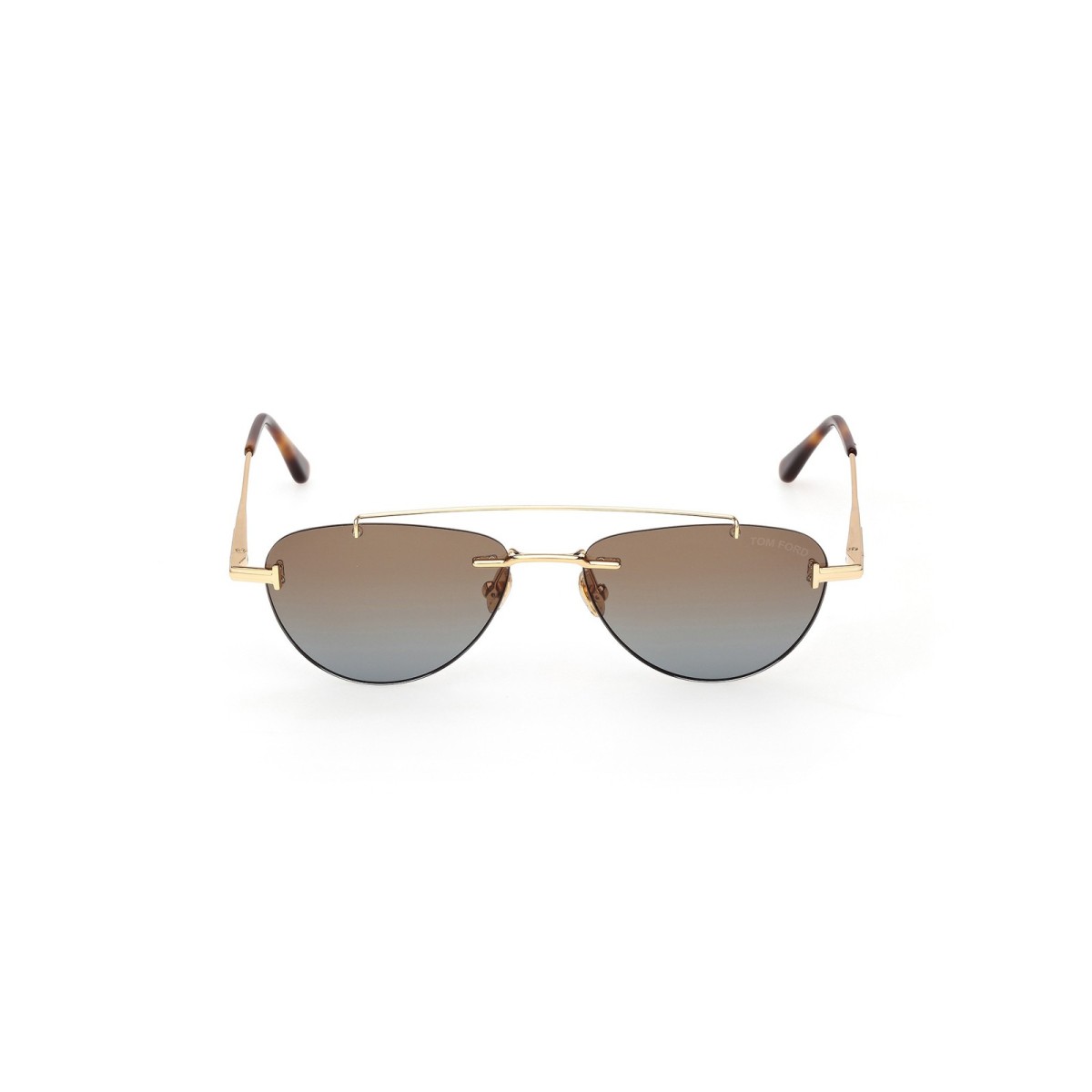 Tom Ford Astor-02 FT1356 30F | Gafas de sol | Vytria Eyewear