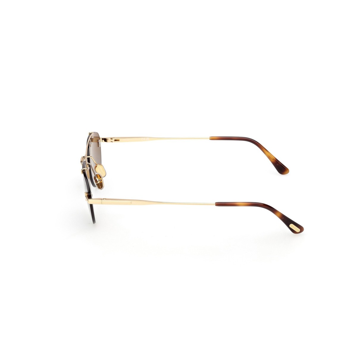 Tom Ford Astor-02 FT1356 30F | Gafas de sol | Vytria Eyewear