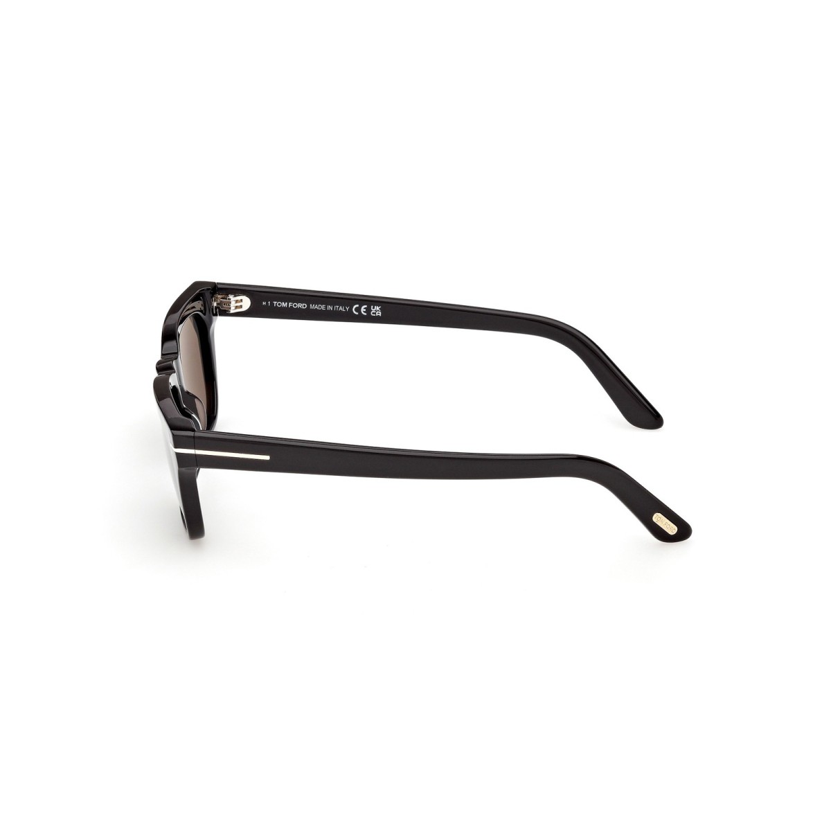 Tom Ford Penn-02 FT1362 01A | Gafas de sol | Vytria Eyewear
