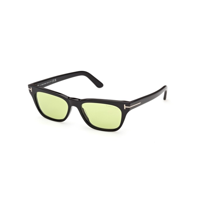 Sunglasses Tom Ford Penn-02 FT1362 01N