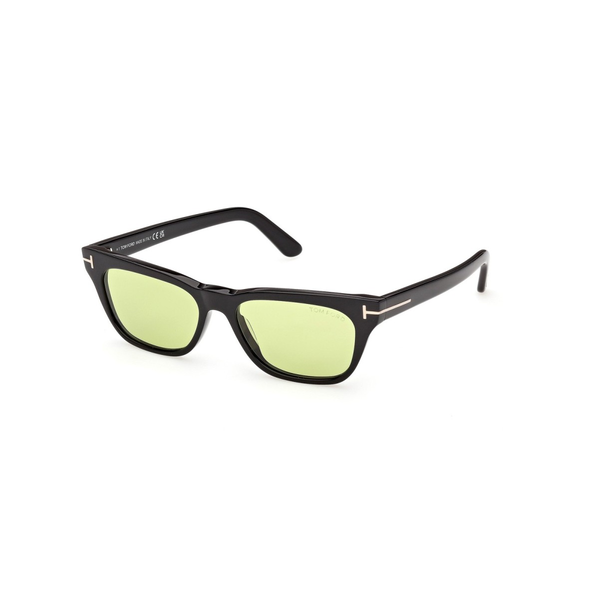 Sunglasses Tom Ford Penn-02 FT1362 01N