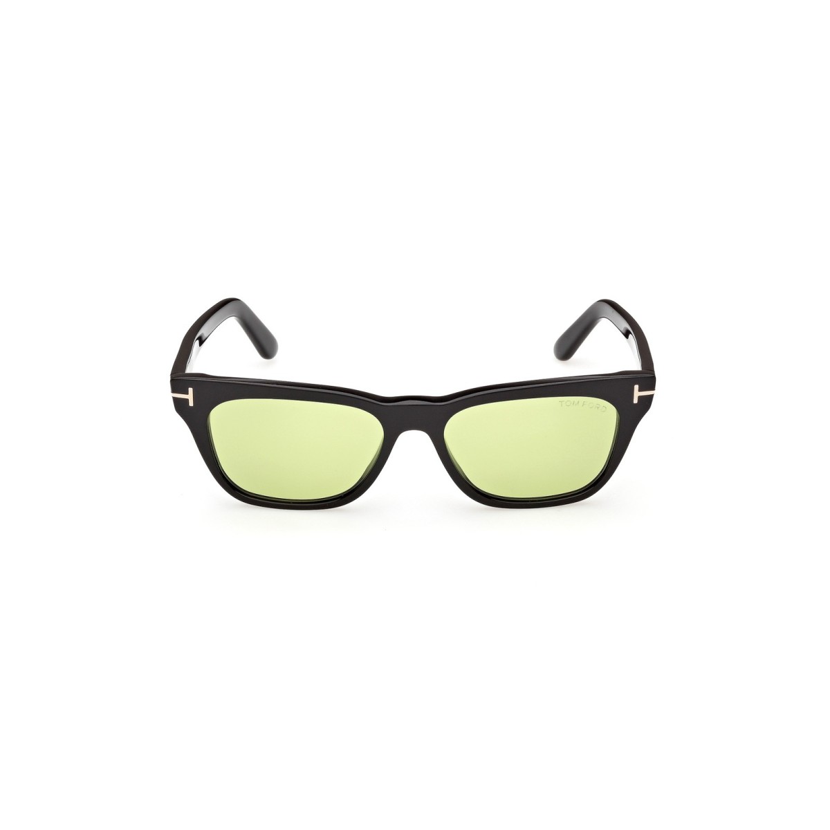 Tom Ford Penn-02 FT1362 01N | Sunglasses | Vytria Eyewear
