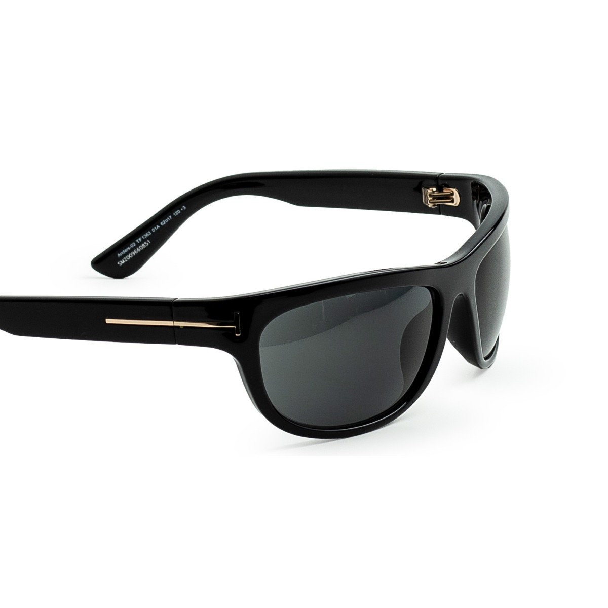 Tom Ford FT1363 01A | Sunglasses | Vytria Eyewear