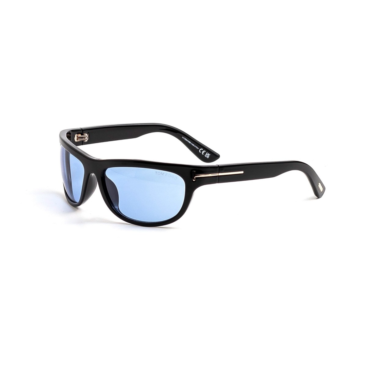 Sunglasses Tom Ford Anders-02 FT1363 01V