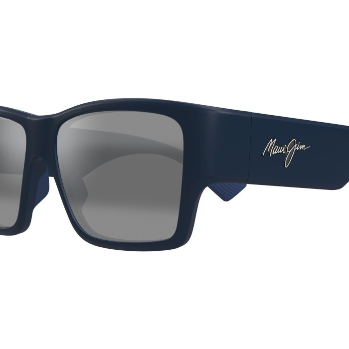 Ka'olu Matte Blue