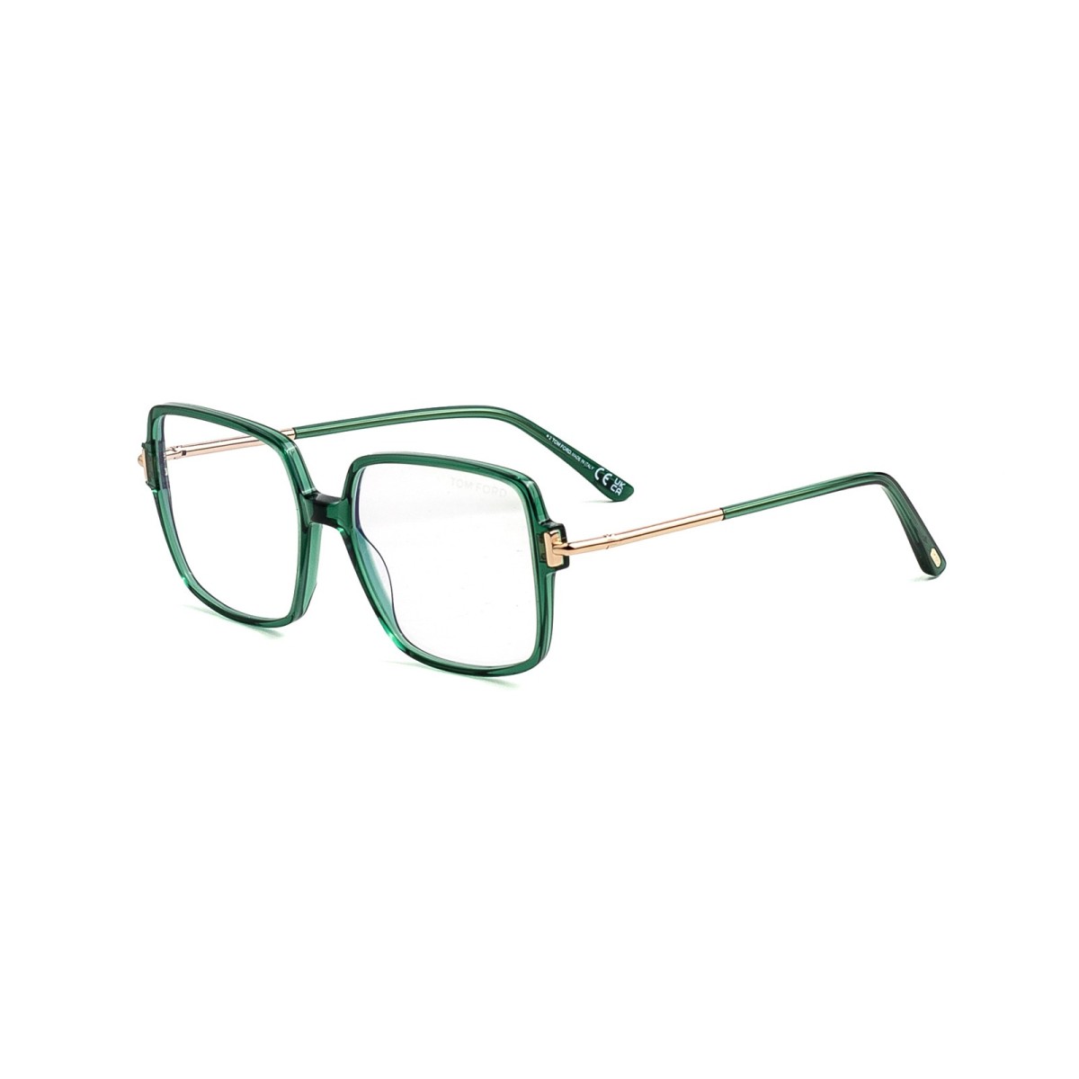 Monturas Tom Ford FT5915B 096