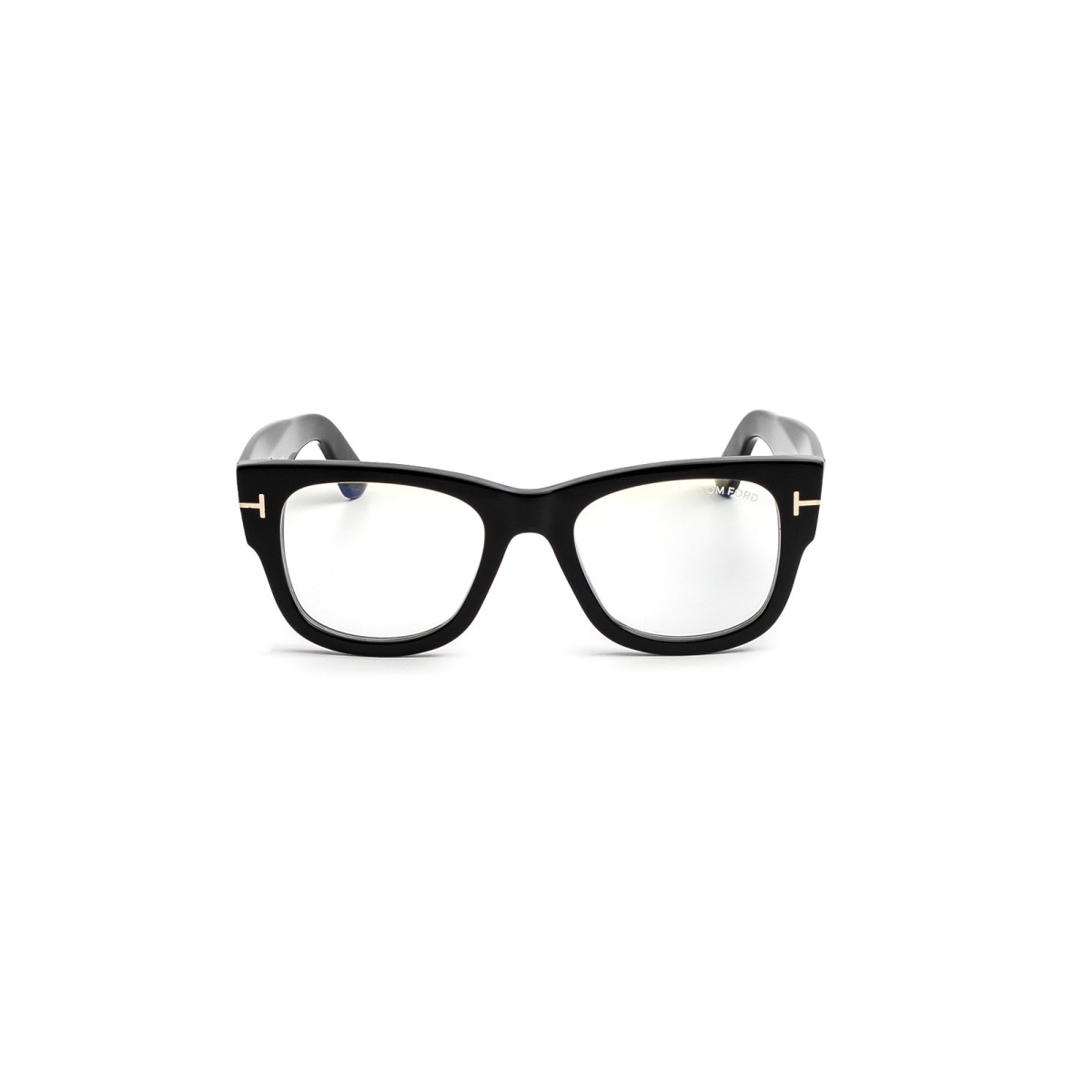 Tom Ford FT6099B 001 | Eyeglasses | Vytria Eyewear