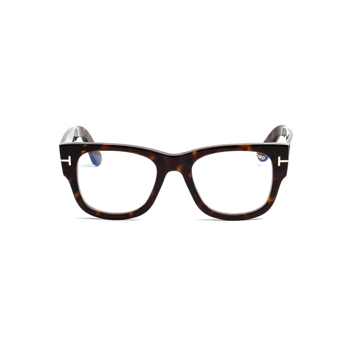 Tom Ford Frames & Clip FT6099B 052 | Eyeglasses | Vytria Eyewear