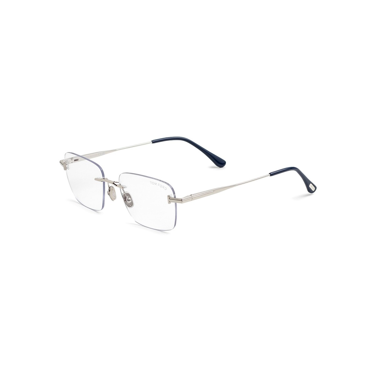 Eyeglasses Tom Ford FT6117B 016