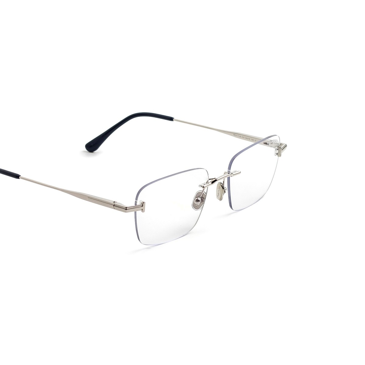 Tom Ford FT6117B 016 | Eyeglasses | Vytria Eyewear