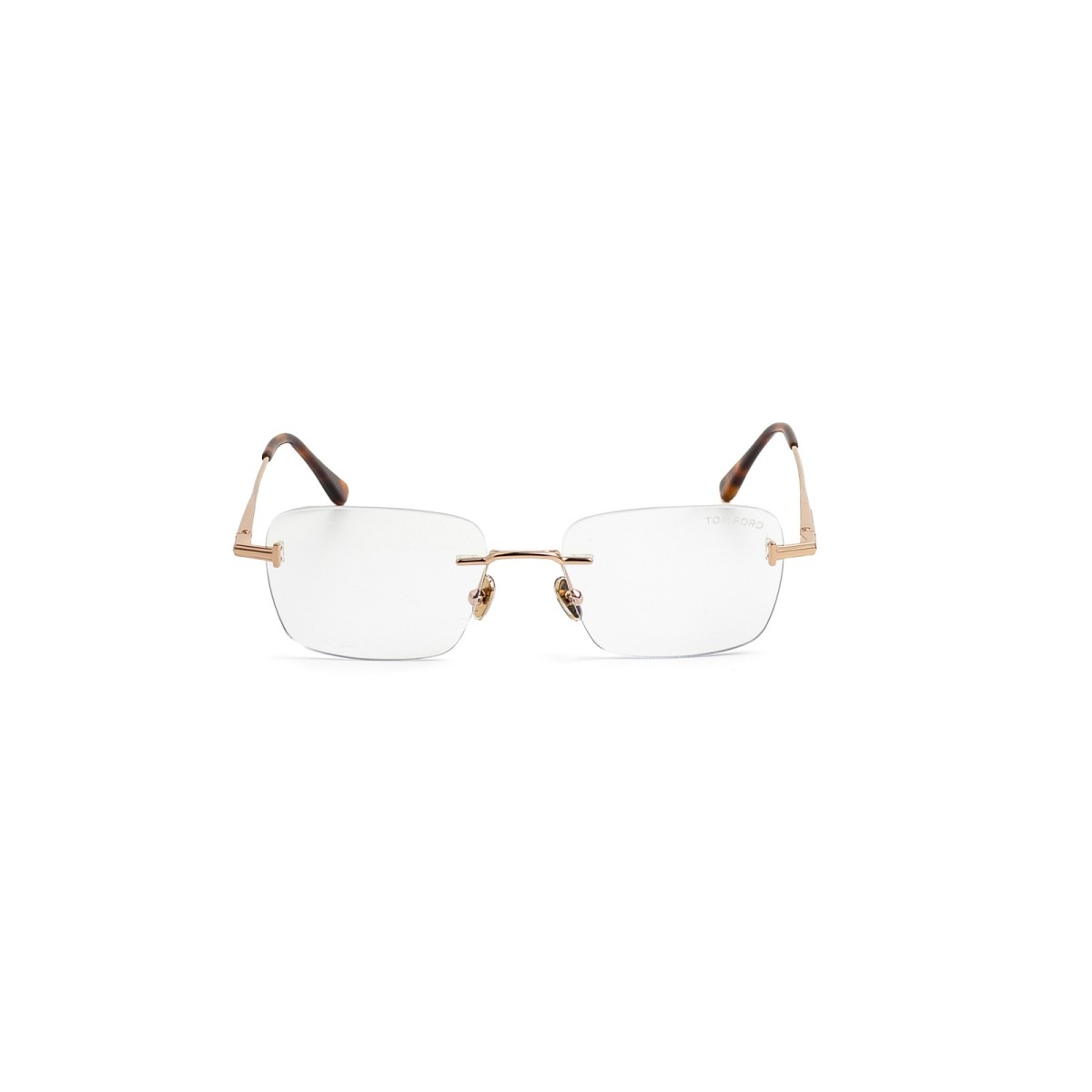 Tom Ford FT6117B 028 | Eyeglasses | Vytria Eyewear