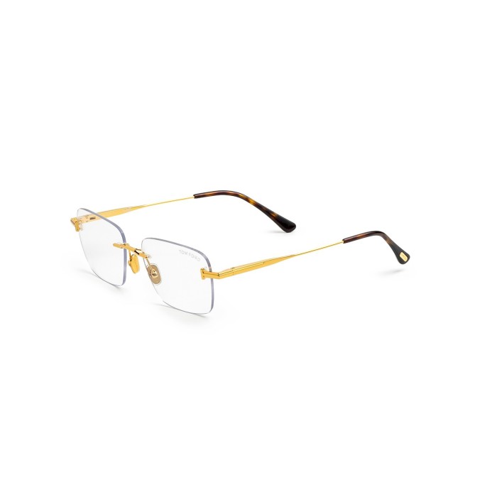 Eyeglasses Tom Ford FT6117B 030