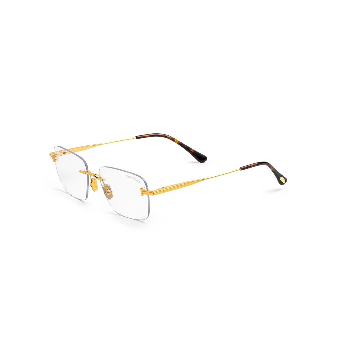 Eyeglasses Tom Ford FT6117B 030