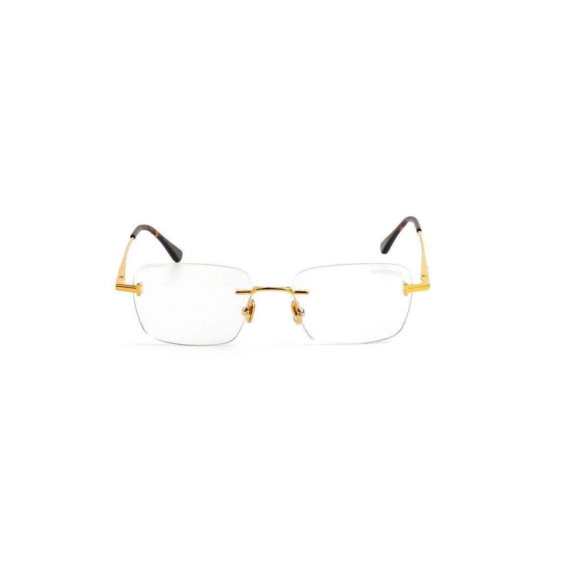 Tom Ford FT6117B 030 | Eyeglasses | Vytria Eyewear