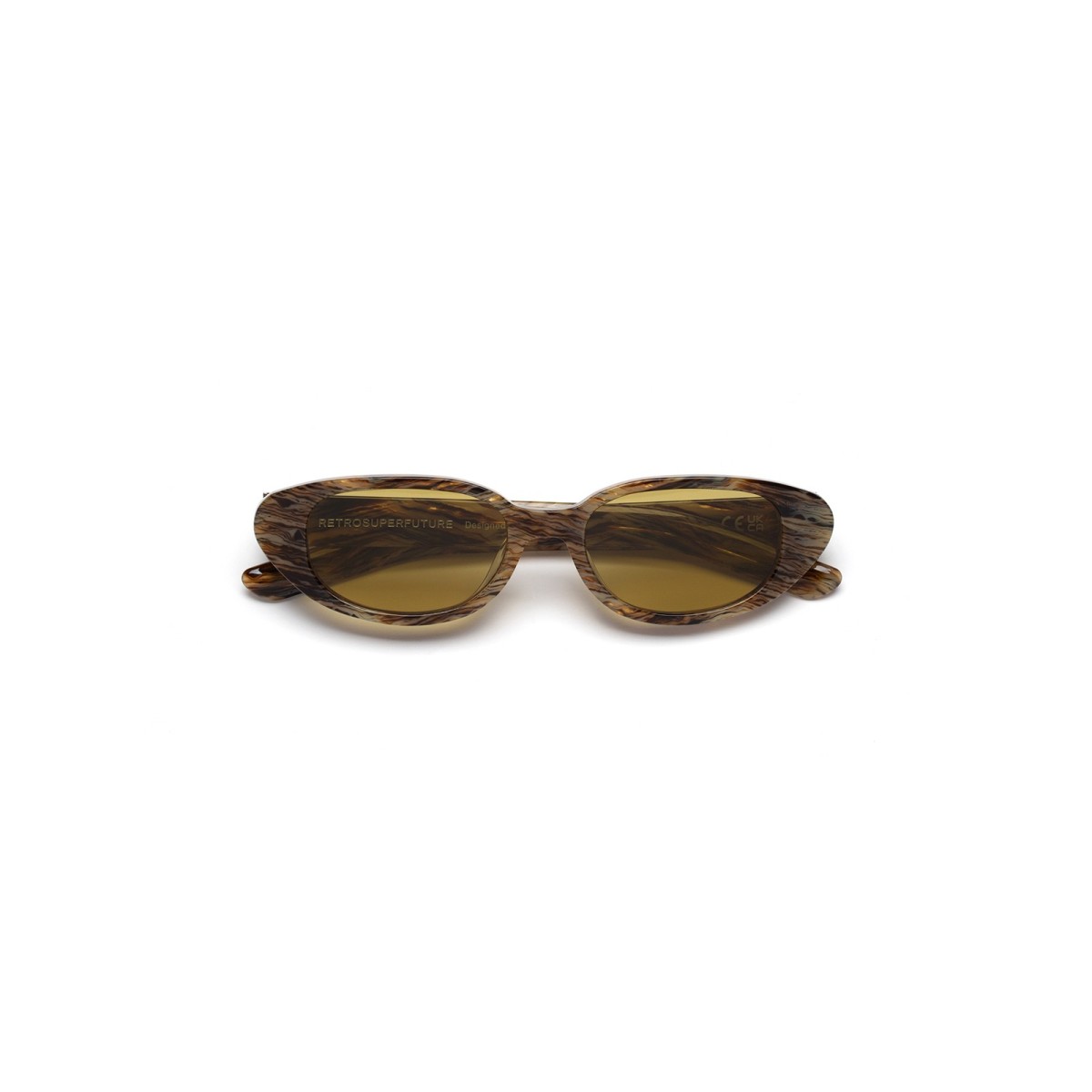 RETROSUPERFUTURE Vega 14W | Gafas de Sol | Vytria Eyewear