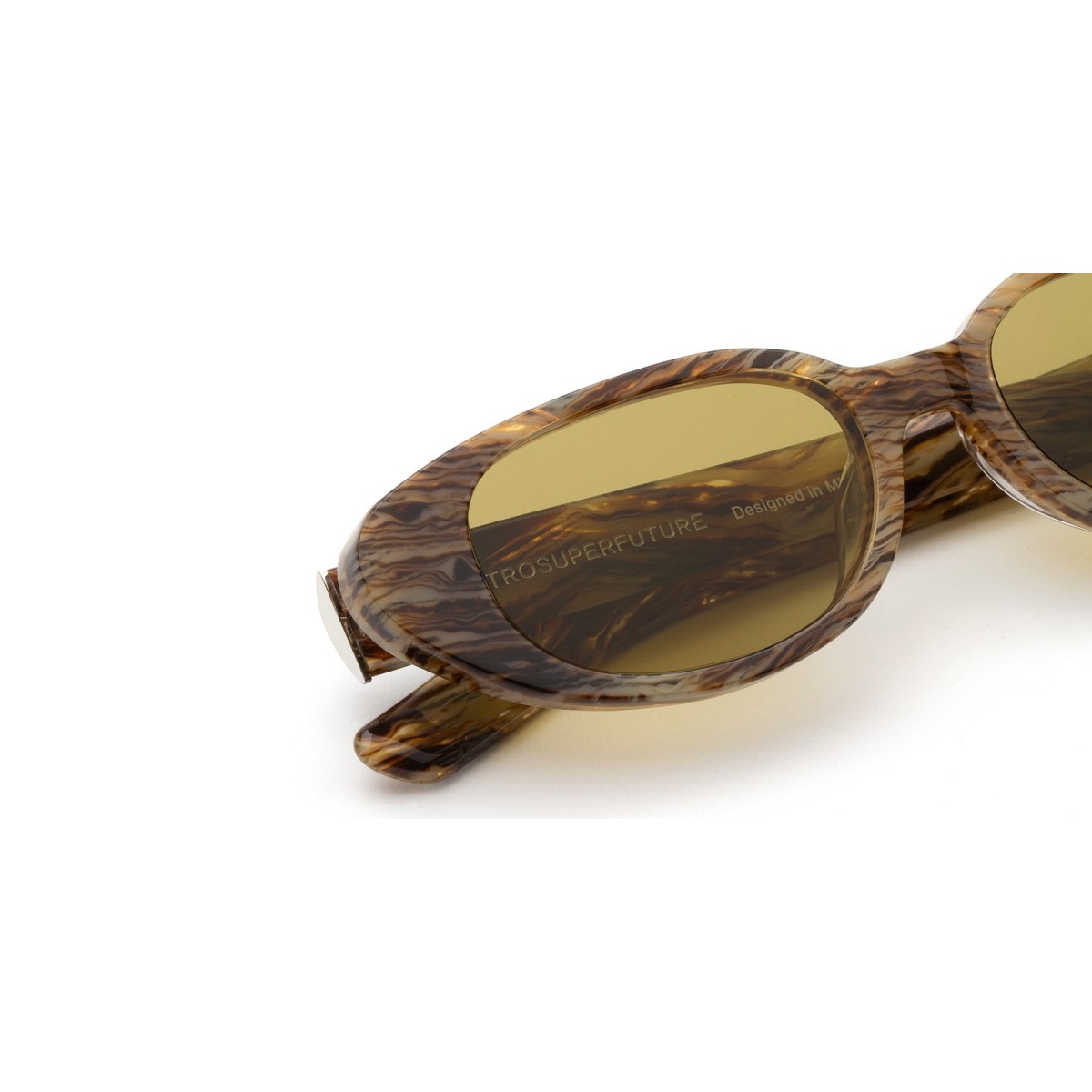RETROSUPERFUTURE Vega 14W | Gafas de Sol | Vytria Eyewear