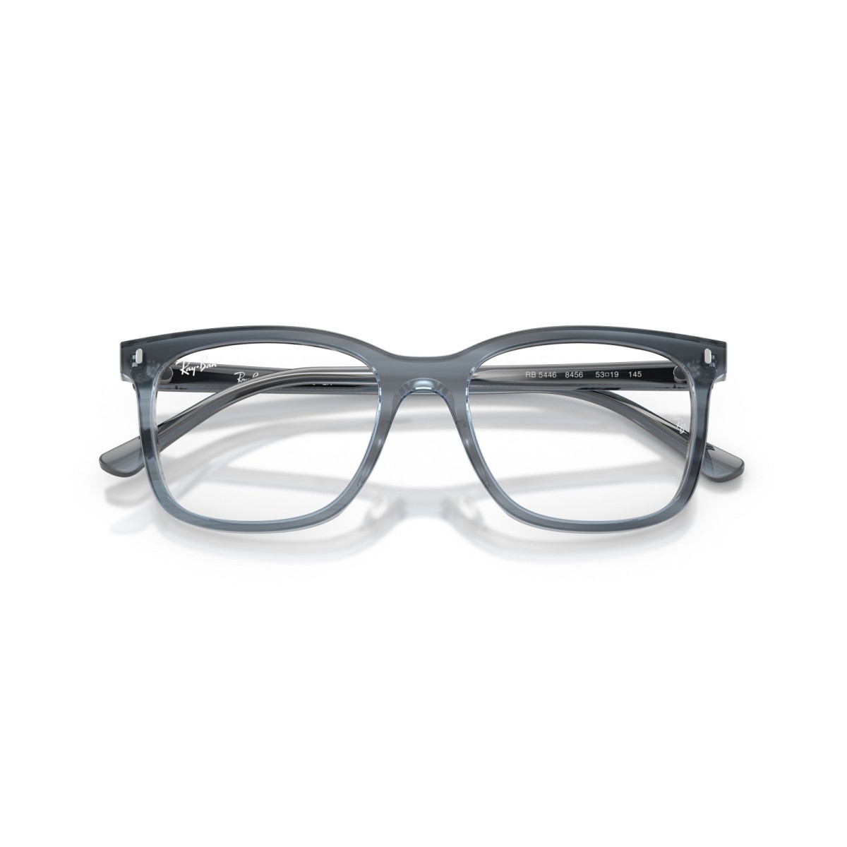 RAY-BAN RB5446 8456 | Eyeglasses | Vytria Eyewear