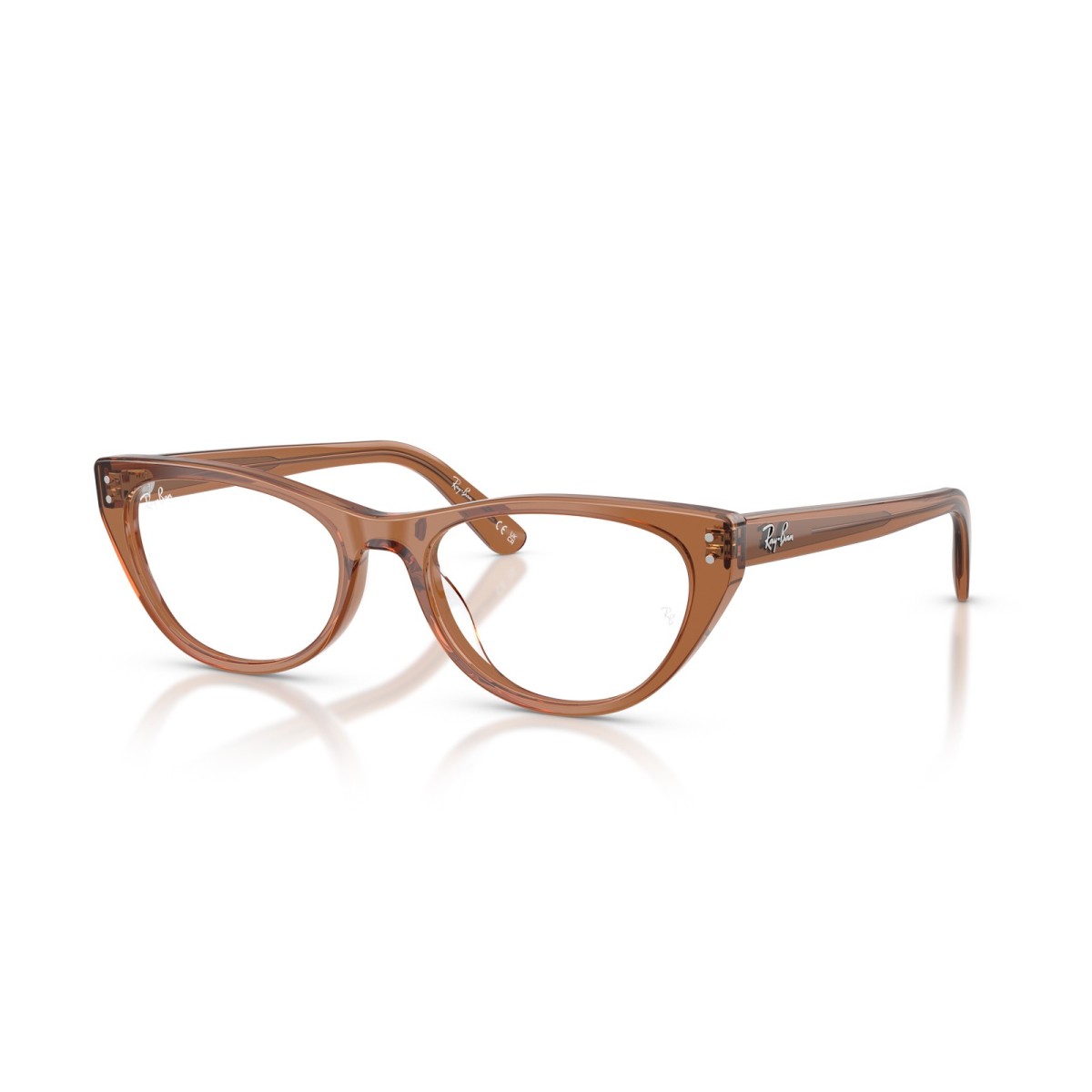 Optical Frame RAY-BAN RB5449D 8201