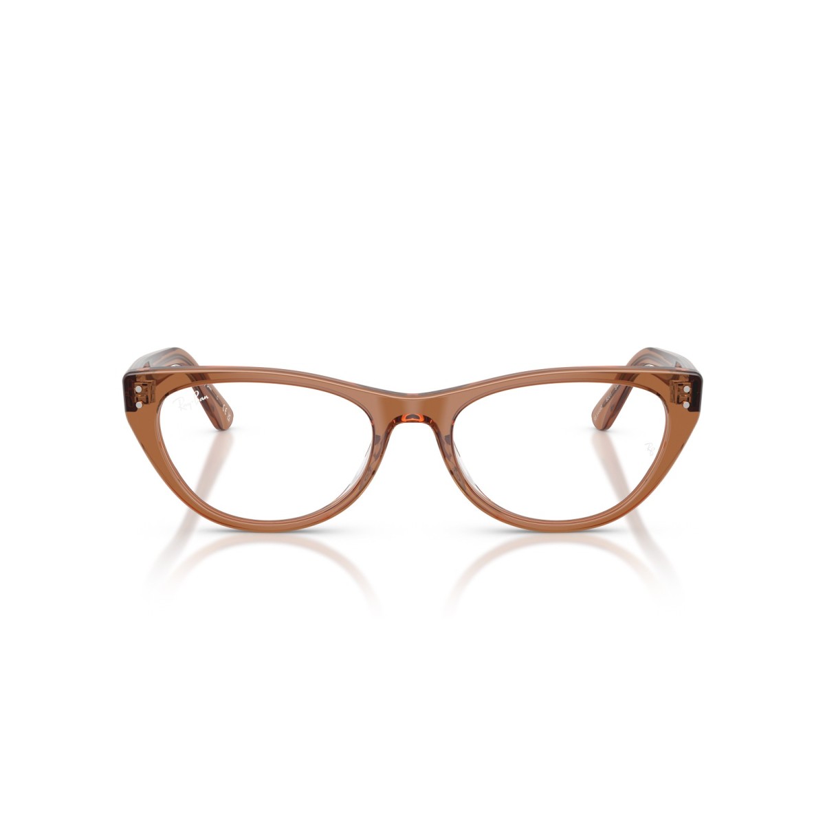 RAY-BAN RB5449D 8201 | Eyeglasses | Vytria Eyewear