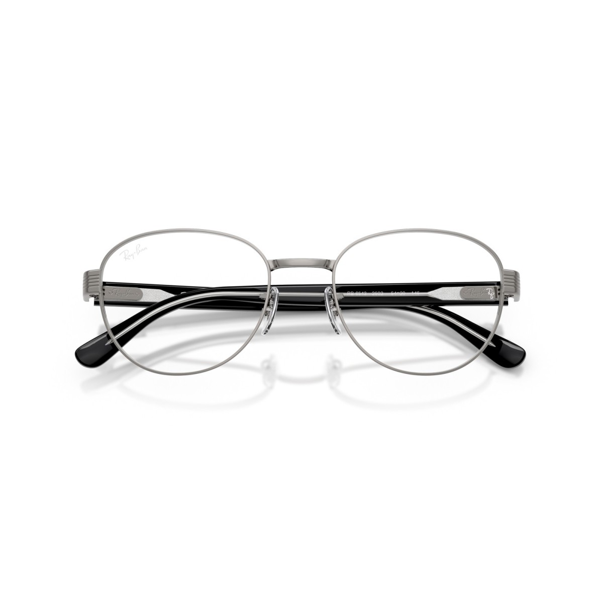 RAY-BAN RB6543 2502 | Eyeglasses | Vytria Eyewear