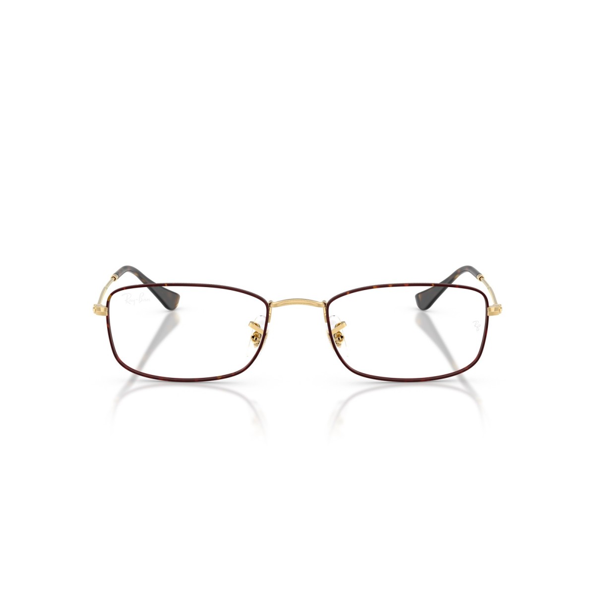 RAY-BAN RB6647 3177 | Eyeglasses | Vytria Eyewear