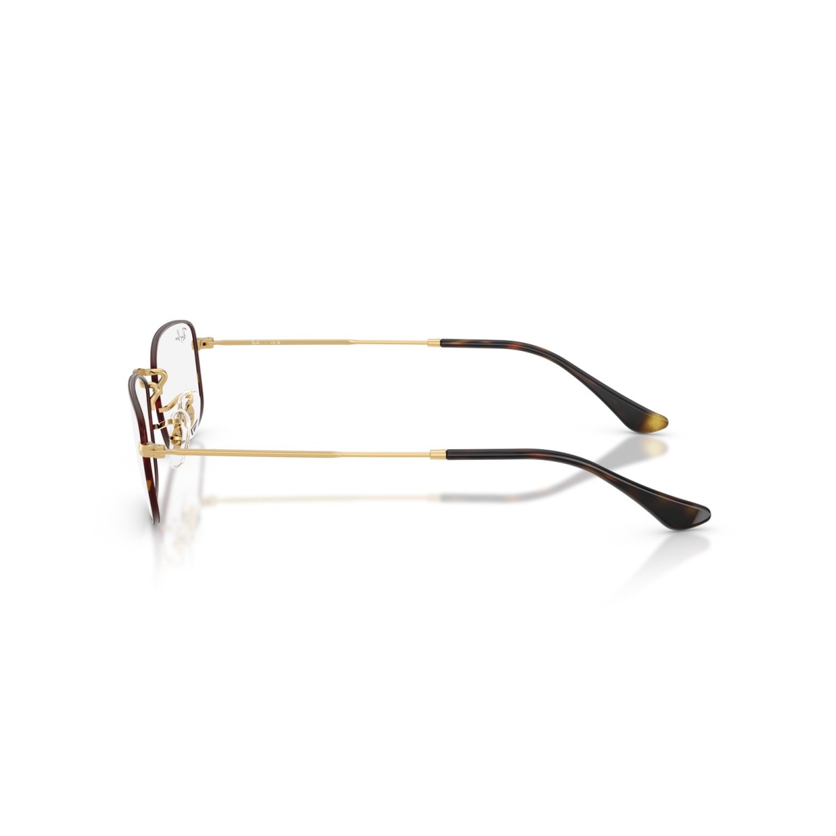 RAY-BAN RB6647 3177 | Eyeglasses | Vytria Eyewear