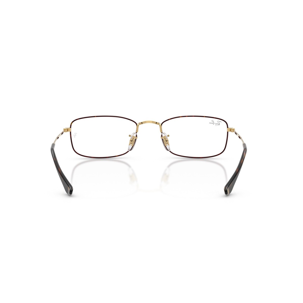 RAY-BAN RB6647 3177 | Eyeglasses | Vytria Eyewear