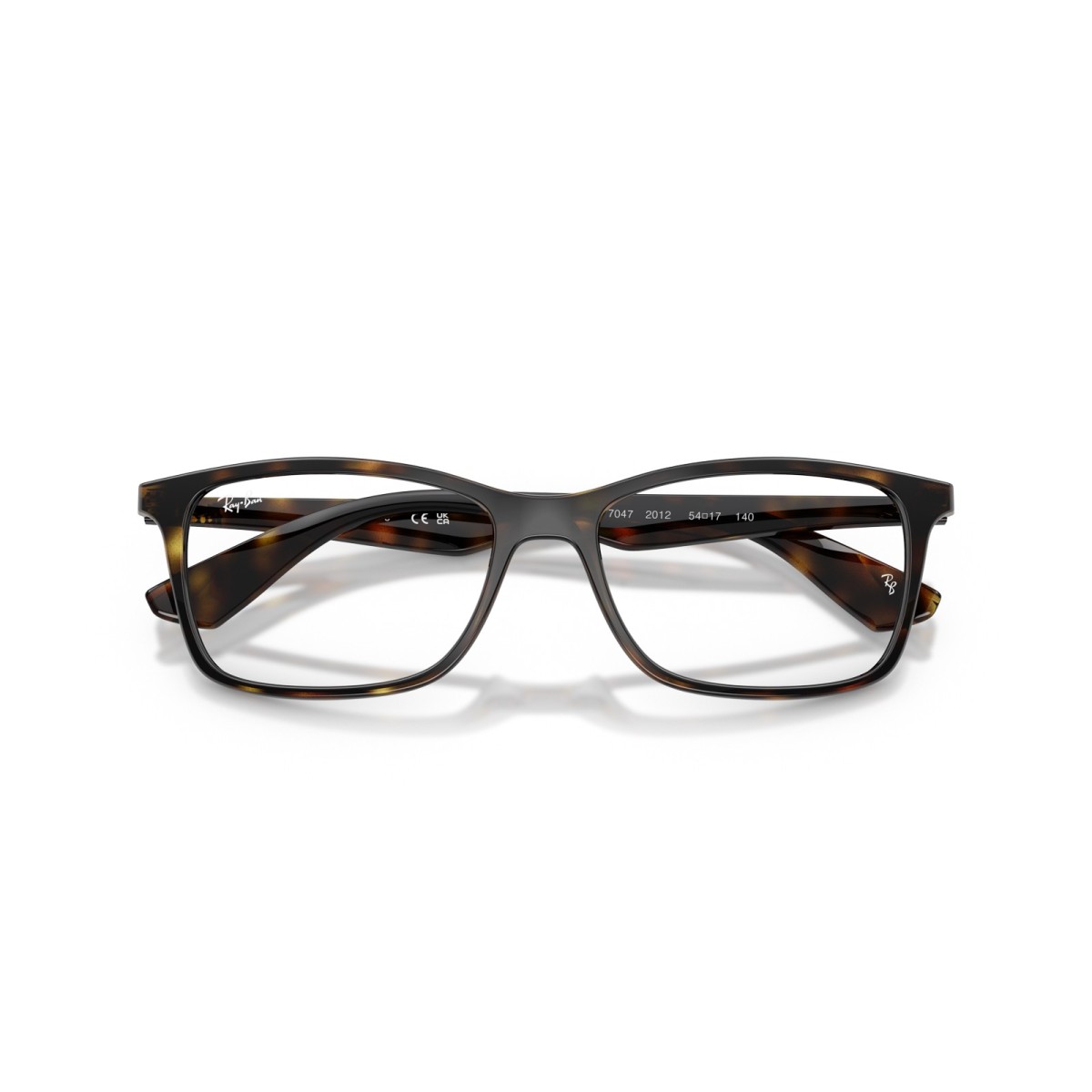 RAY-BAN RB7047 2012 | Eyeglasses | Vytria Eyewear
