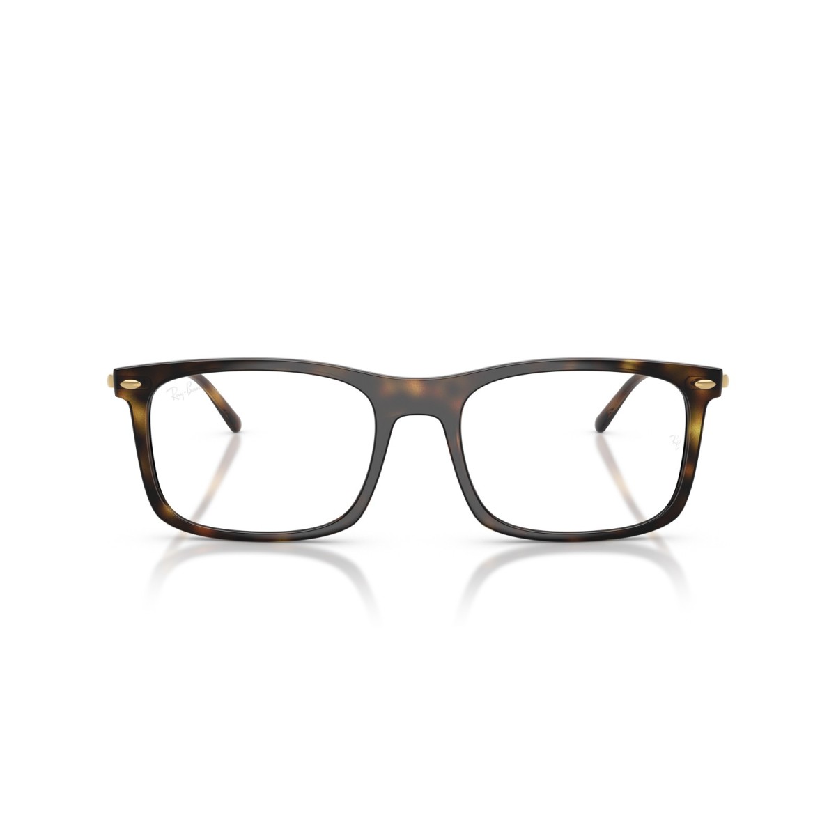 RAY-BAN RB7260 2012 | Eyeglasses | Vytria Eyewear