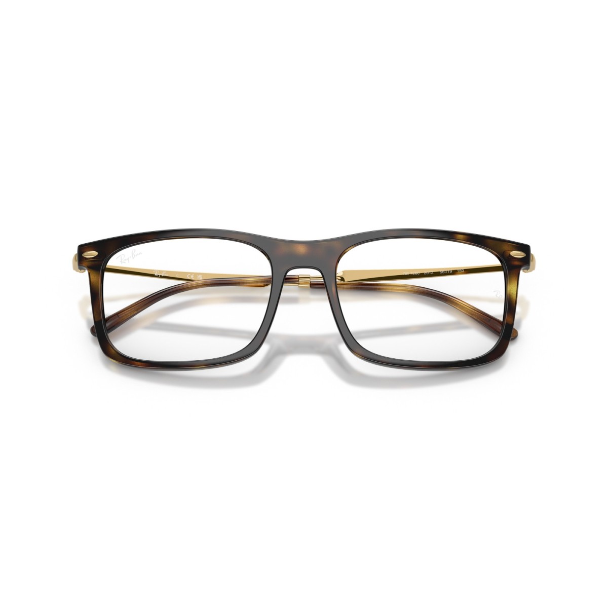 RAY-BAN RB7260 2012 | Eyeglasses | Vytria Eyewear