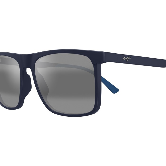 Makamae Matte Blue