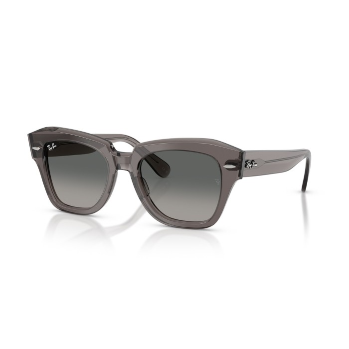 sunglasses RAY-BAN State Street RB2186 136971