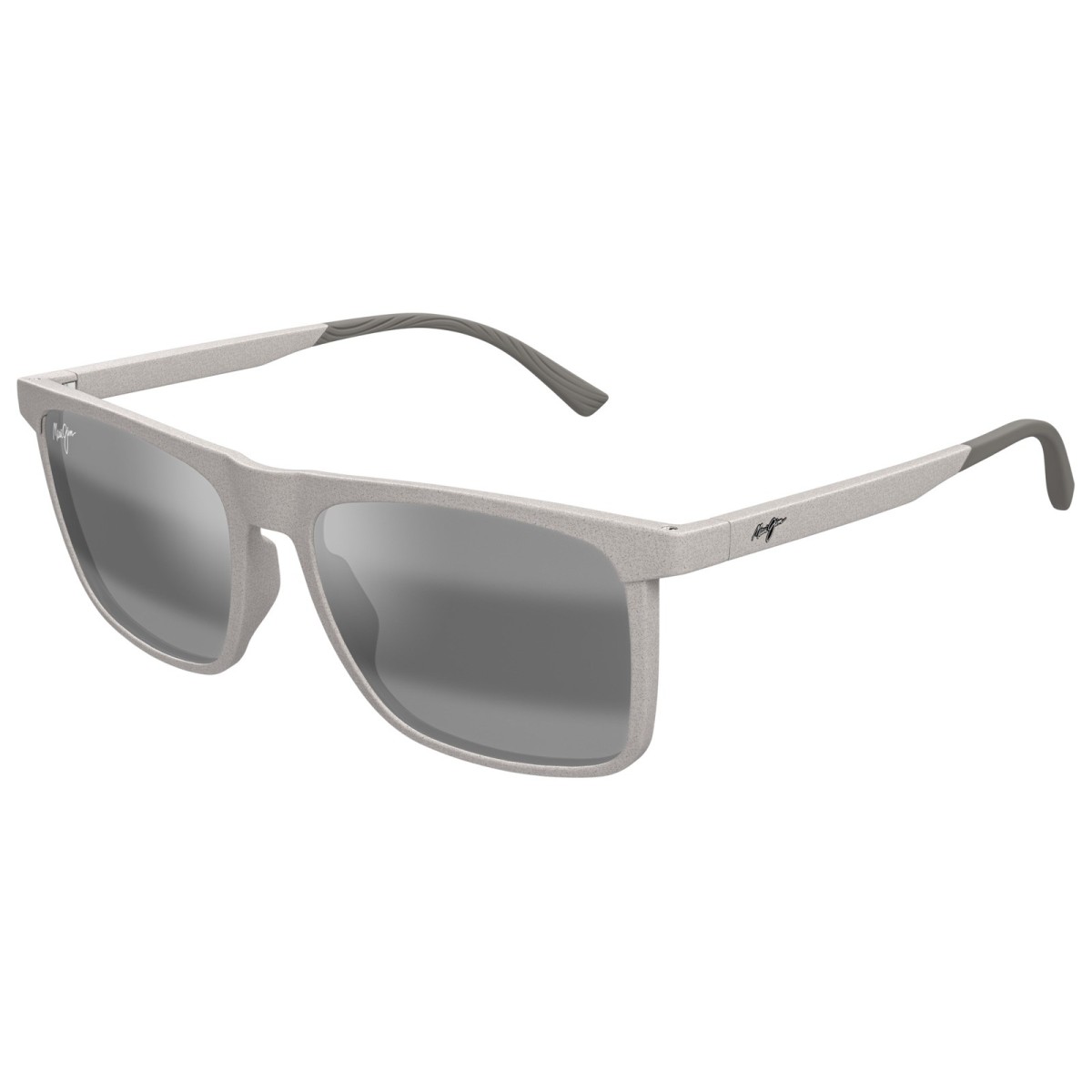 Maui Jim Makamae 619-14 | Polarized Sunglasses | Vytria Eyewear
