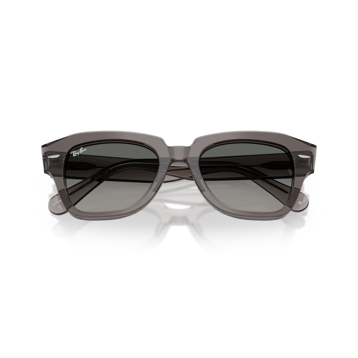 RAY-BAN State Street RB2186 136971 | Gafas de Sol | Vytria Eyewear