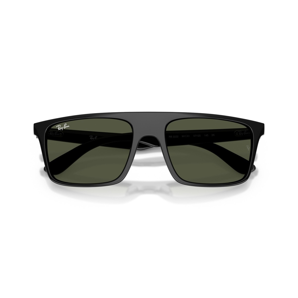RAY-BAN RB2222 90131 | Gafas de Sol | Vytria Eyewear