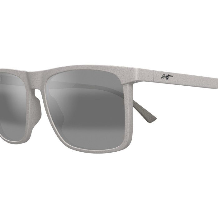 Makamae Matte Grey