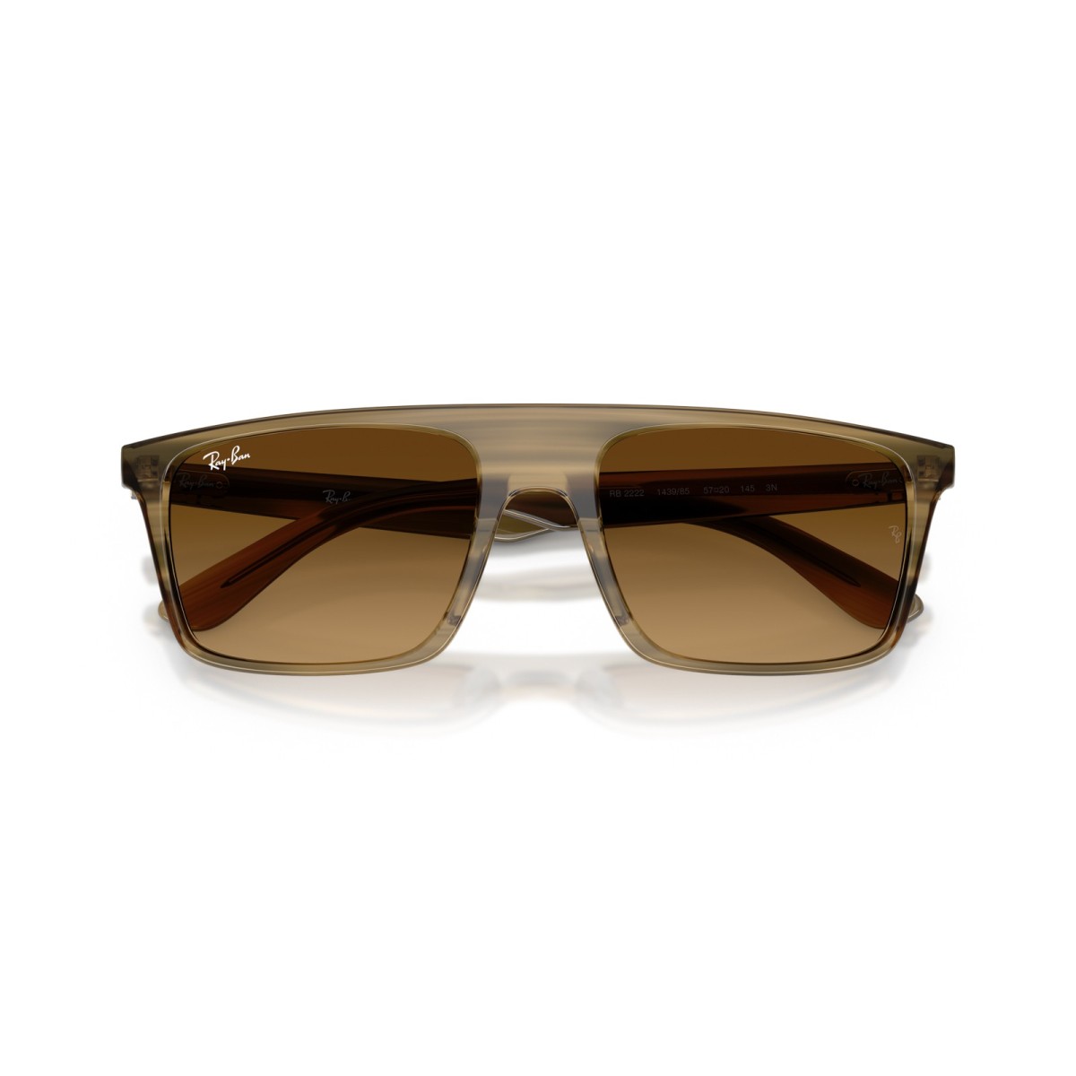 RAY-BAN RB2222 143985 | Sunglasses | Vytria Eyewear